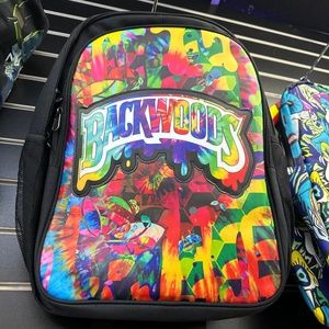 Backpacks